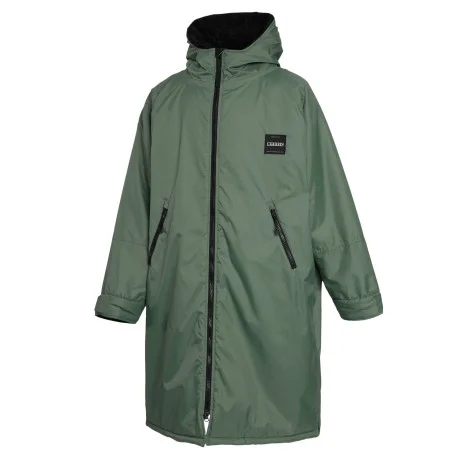 Ponchos AdulteMystic Poncho Explore green 2024