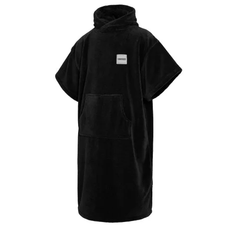Ponchos AdulteMystic Poncho Teddy black 2024