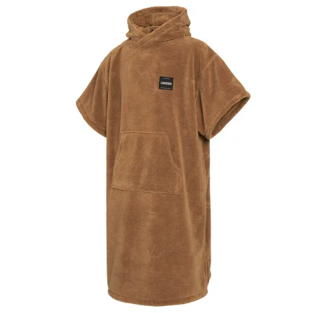 Ponchos AdulteMystic Poncho Teddy brown 2024