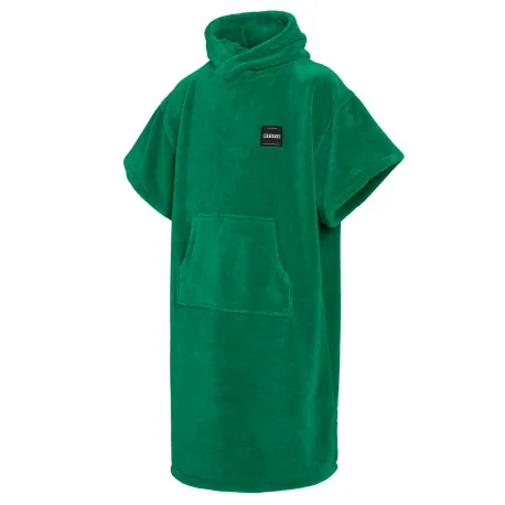 Ponchos AdulteMystic Poncho Teddy green 2024