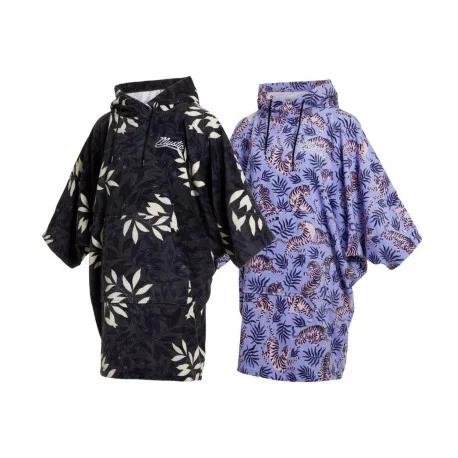 Ponchos AdulteMystic Poncho Women 2024