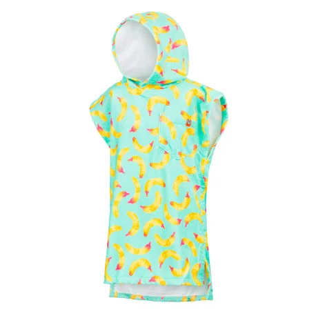 Ponchos EnfantAfter Essentials BABIES Banana Stain