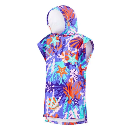 Ponchos EnfantAfter Essentials KIDS Coral Reef