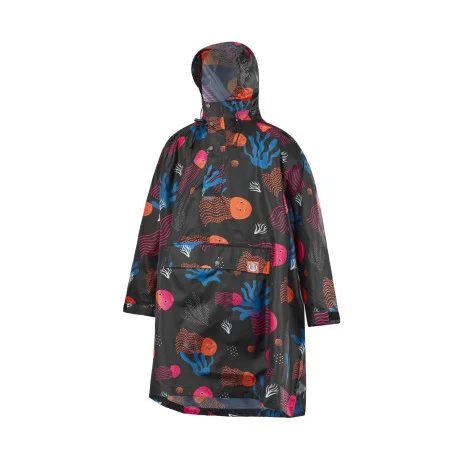 Ponchos EnfantAfter Essentials RAIN KIDS Jellow