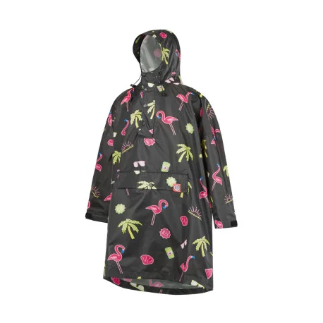 Ponchos EnfantAfter Essentials RAIN KIDS Paradise