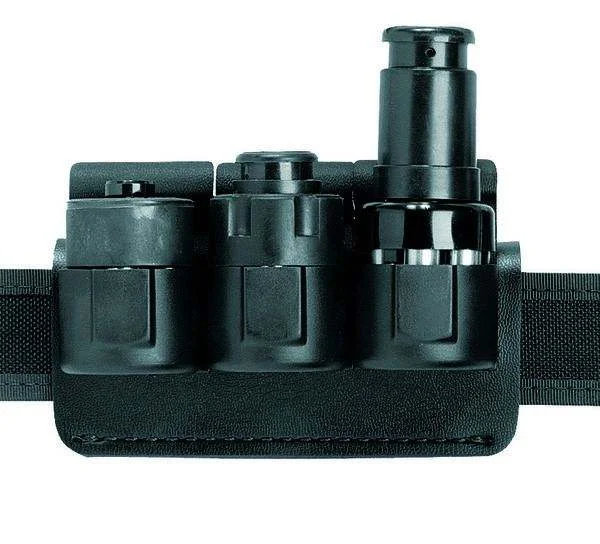 PORTE 3 SPEEDLOADERS REVOLVER MOD.333 – NOIR