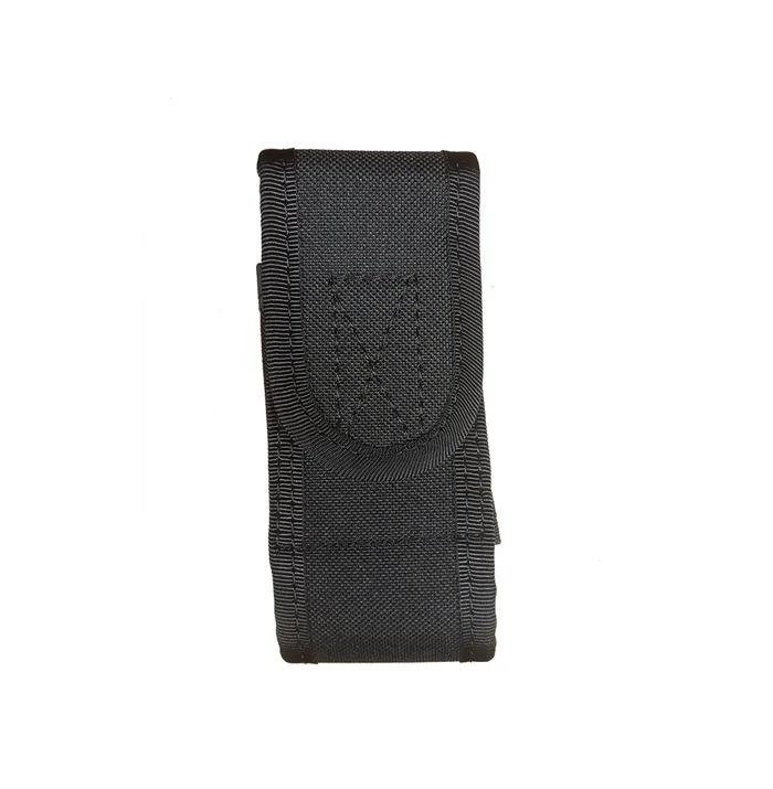 Porte aérosol 50 ml – hauteur 11 cm – Noir