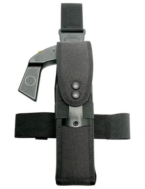 Porte Aérosol de cuisse – diamètre 55/65mm