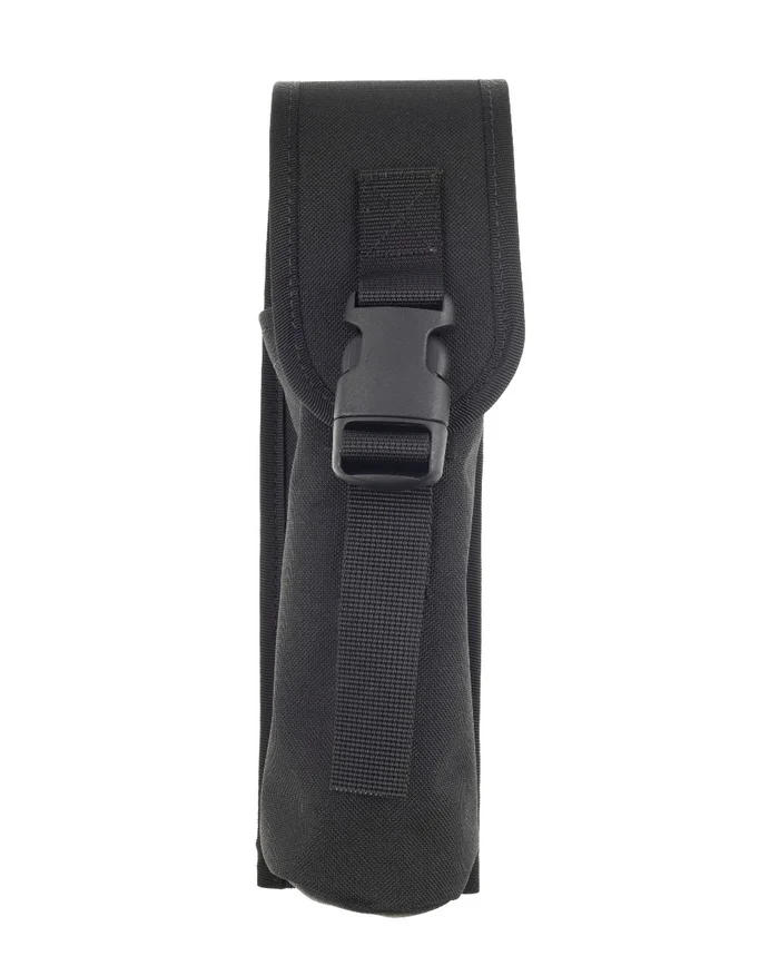 Porte Aérosol Rivolier – 300ml – Noir