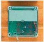 Porte automatique de poulailler : portier électronique