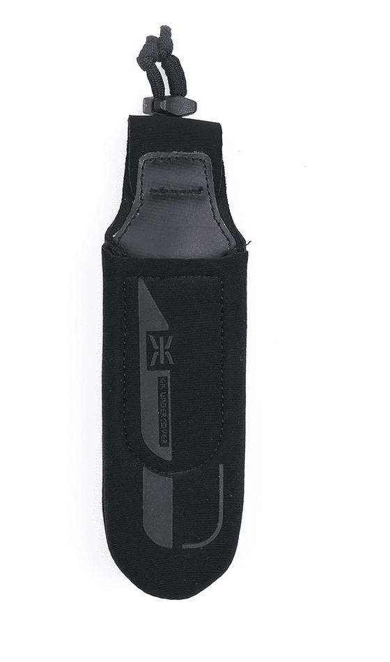 PORTE-BÂTON DISCRET CLIP CEINTURE NEO UNDERCOVER