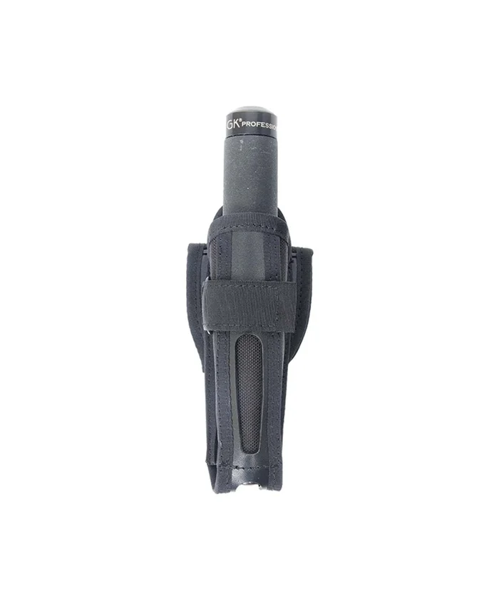 Porte-Bâton Télescopique Pivotant TIMECOP