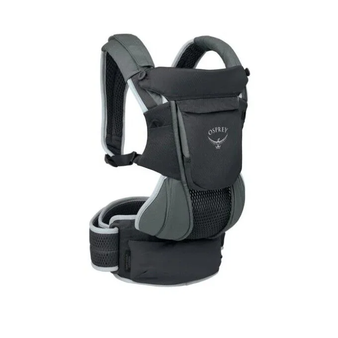Porte-bebe Osprey POCO SOFT CHILD CARRIER Black