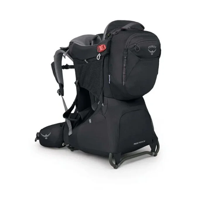 Porte-bebe randonnee POCO PREMIUM osprey