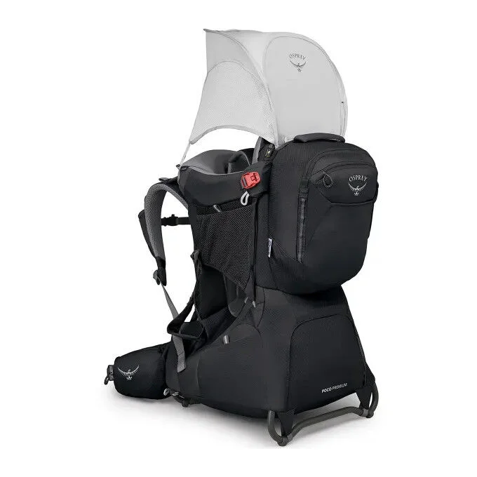 Porte-bebe randonnee POCO PREMIUM osprey – Image 2