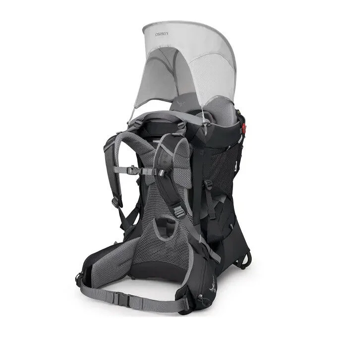 Porte-bebe randonnee POCO PREMIUM osprey – Image 3
