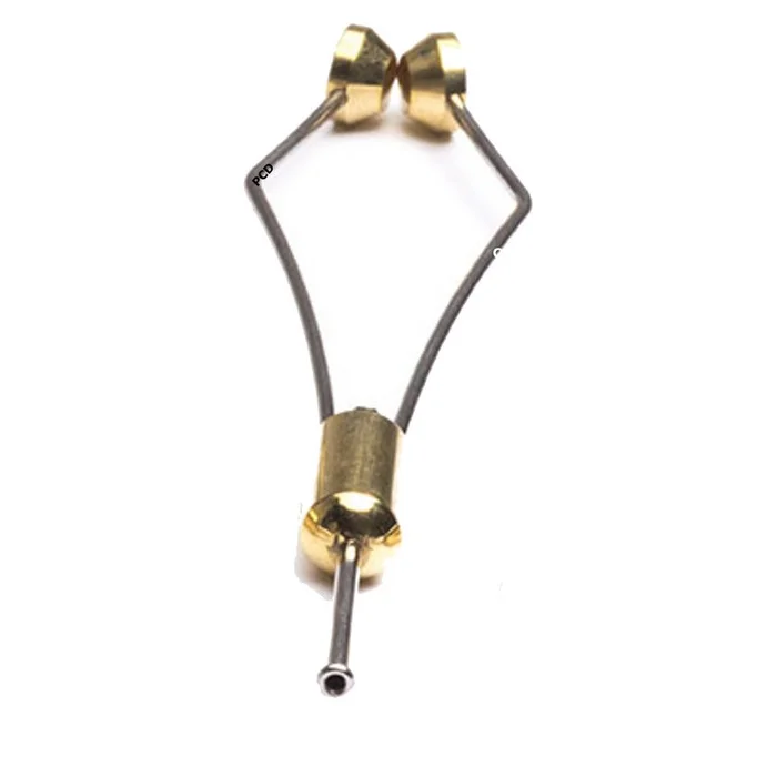 Porte Bobine Devaux 3 modèle Standard