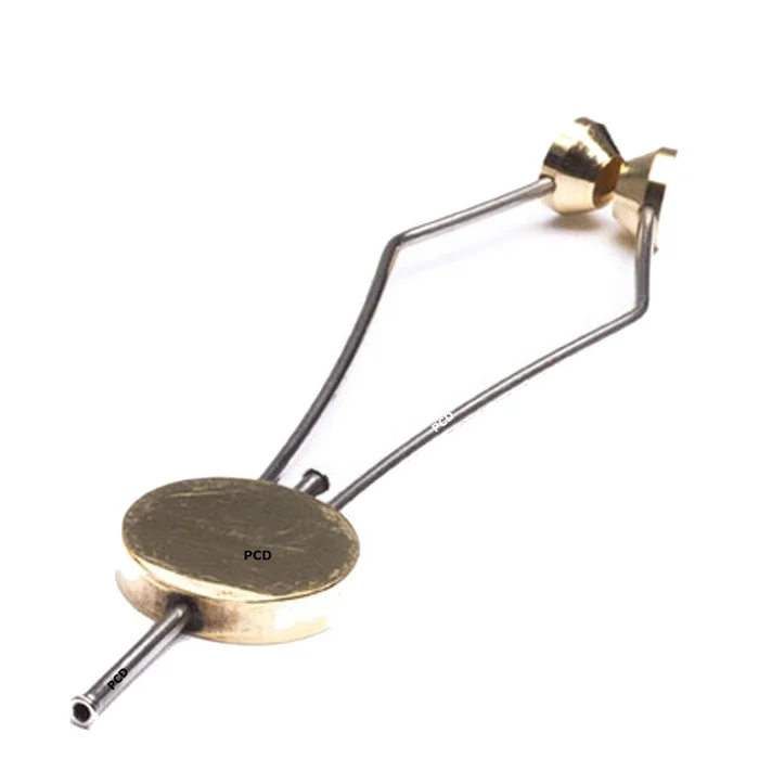 Porte Bobine Devaux 5 modèle Standard Avec Prise Circulaire