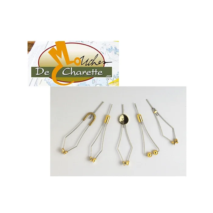 PORTE BOBINES JMC