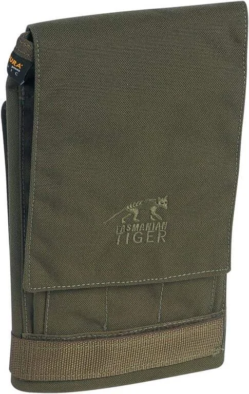 Porte Cart Large Tasmanian Tiger – OLIVE
