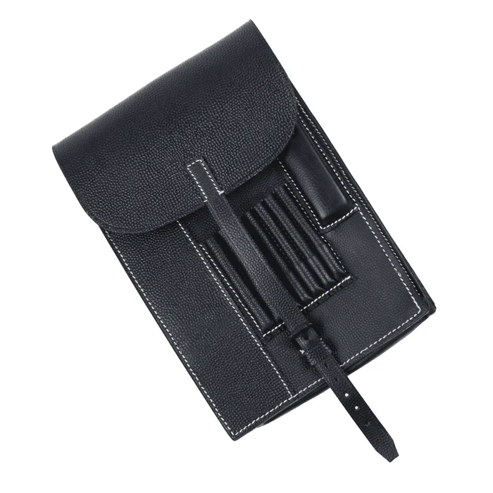 Porte Carte Allemand WW2 Noir Reproduction Musée – Militaria WW2