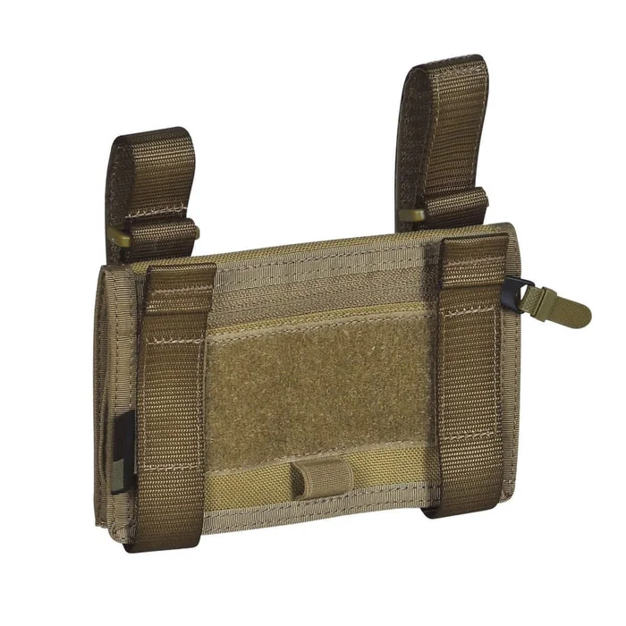 Porte Carte Militaire Avant Bras TT Writer Office