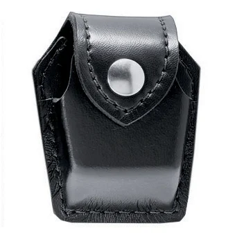 Porte cartouche PIE Safariland Mod.307 – Type Taser X26 – Plaque de cuisse – Noir