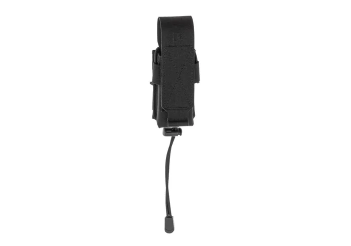 Porte chargeur 9mm fermé – Noir