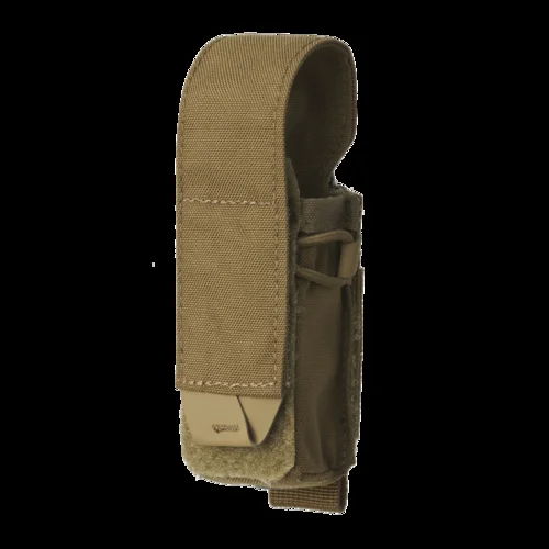 Porte chargeur à rabat – Coyote