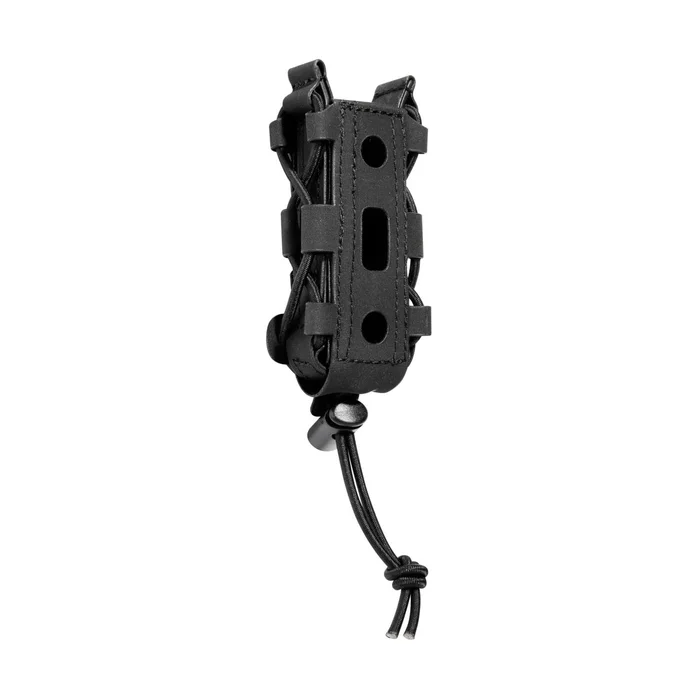 Porte chargeur Anfibia 9mm – Noir