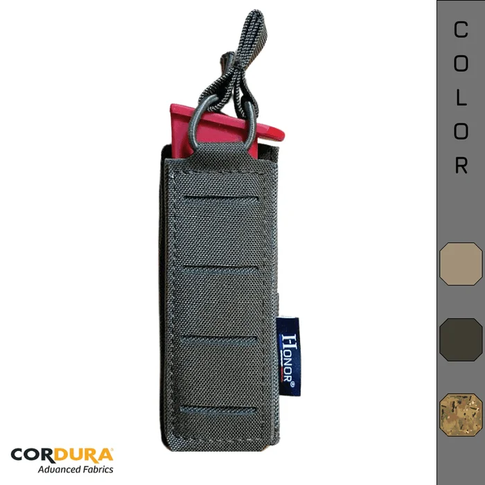 Porte Chargeur « ConfortLegioNow » PA 9mm – HONOR®