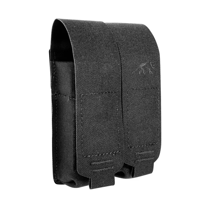 Porte chargeur double fermé MKIII 9mm – Noir