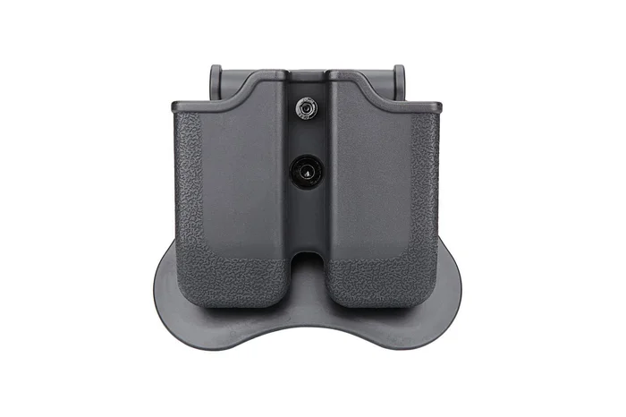 PORTE CHARGEUR DOUBLE GLOCK FDE