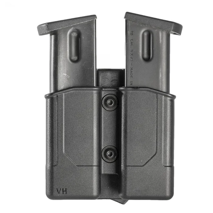 Porte-chargeur Double rapide 8DMH03