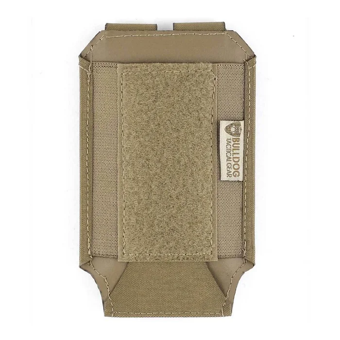 Porte-chargeur Elastic Adapt Large 1X1 Bulldog Tactical Gear