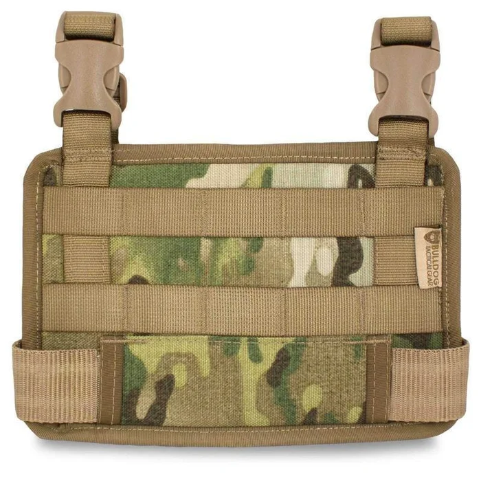 Porte-chargeur Forward Ops Bulldog Tactical Gear