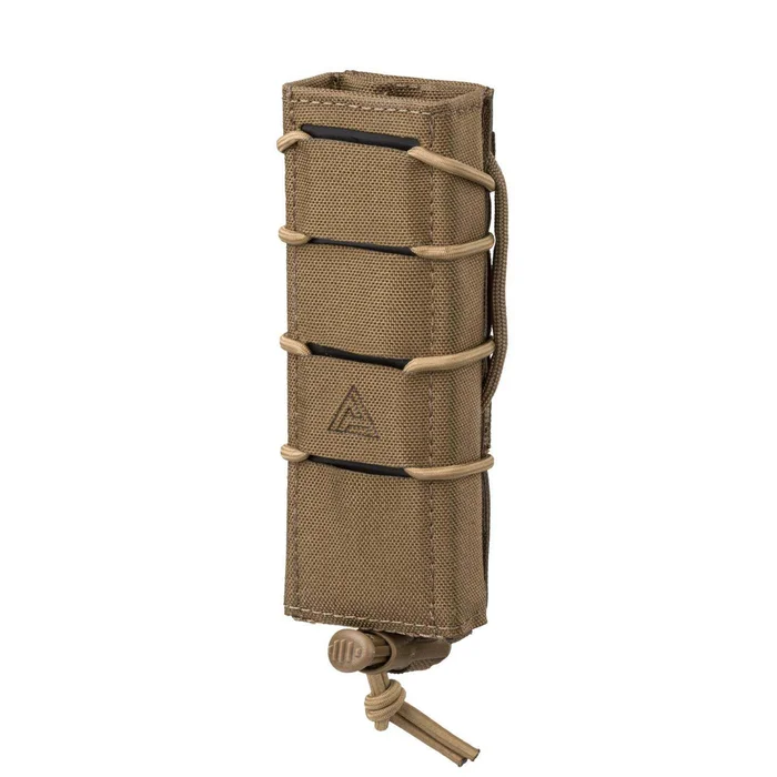 Porte chargeur pistolet mitrailleur Speed Reload – Coyote