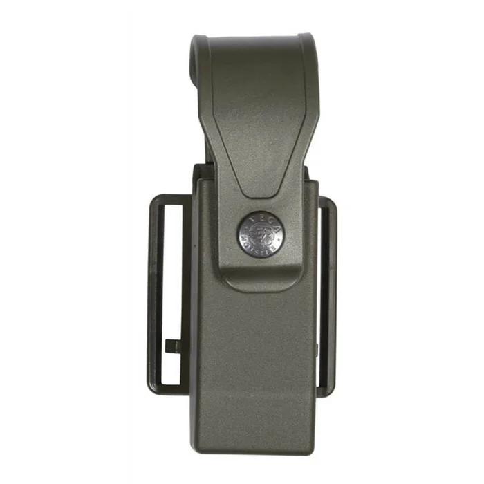 Porte Chargeur Pistolet Simple 8MH00 vert olive Automatique