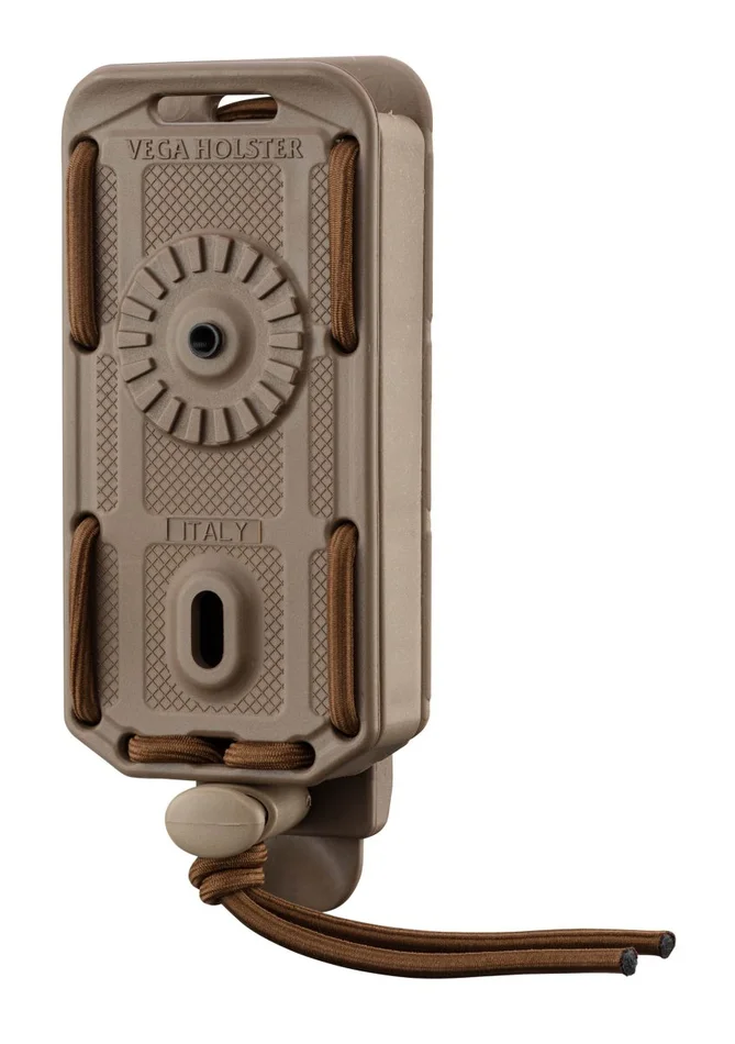 Porte chargeur pistolet VEGA BUNGY – 3 coloris