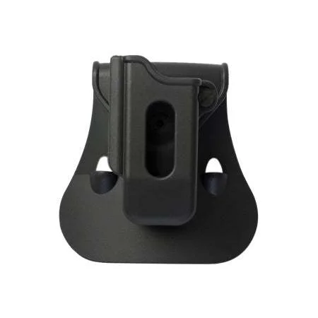 Porte chargeur simple – SP2022 / Beretta 92 – Noir