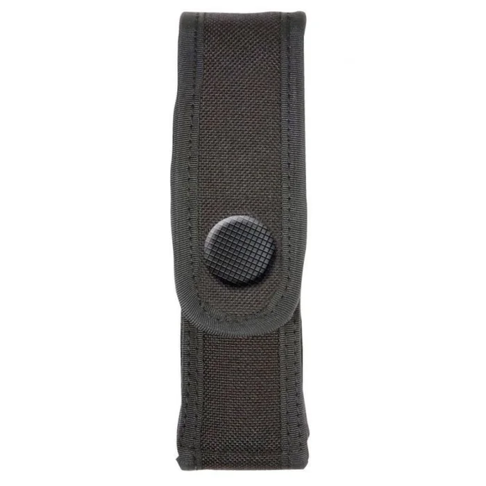 Porte-chargeur simple Cordura pour PA Noir