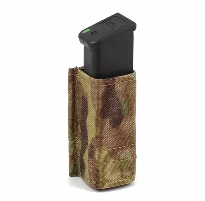 Porte Chargeur Simple KYWI- Version Glock – Multicam