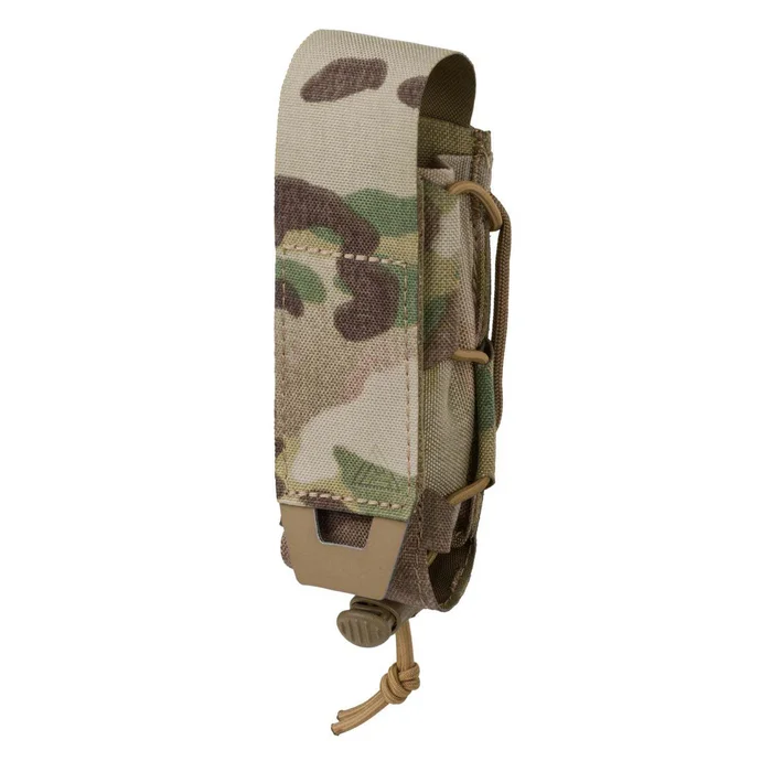 Porte chargeurs pistolet couvert Tac Reload – Multicam