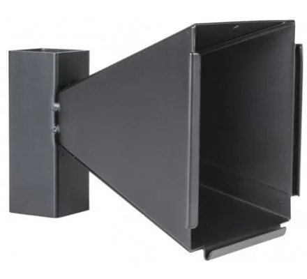 Porte cible 4.5mm VERNEY CARRON