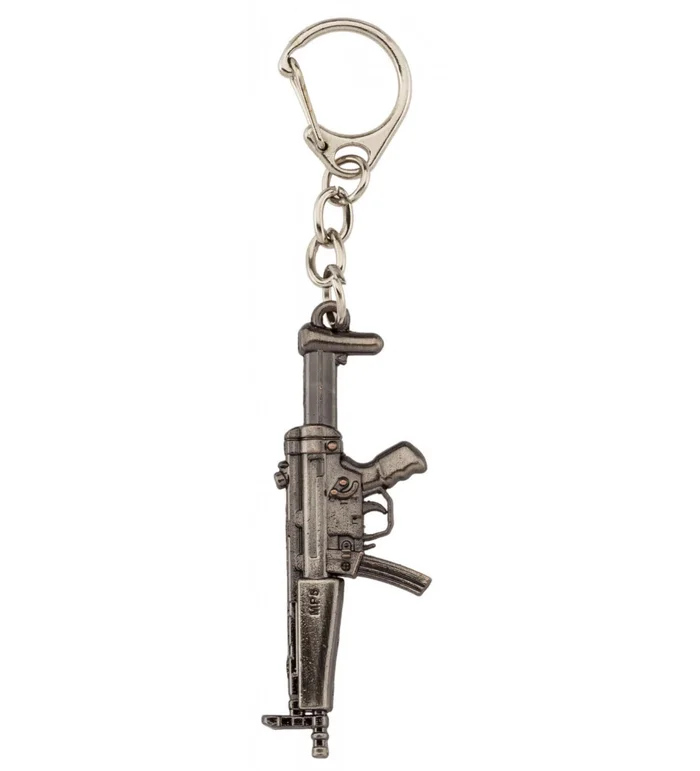 Porte clef PM5