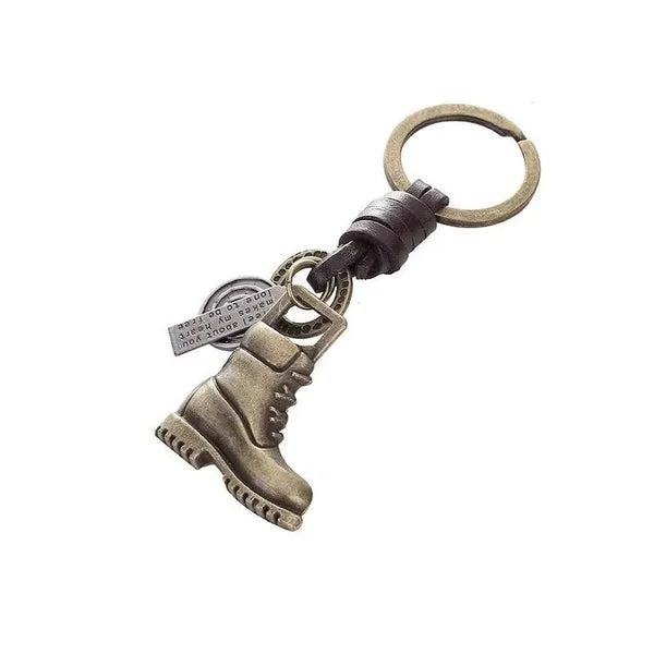 PORTE-CLÉS MILITAIRE – RANGEURS