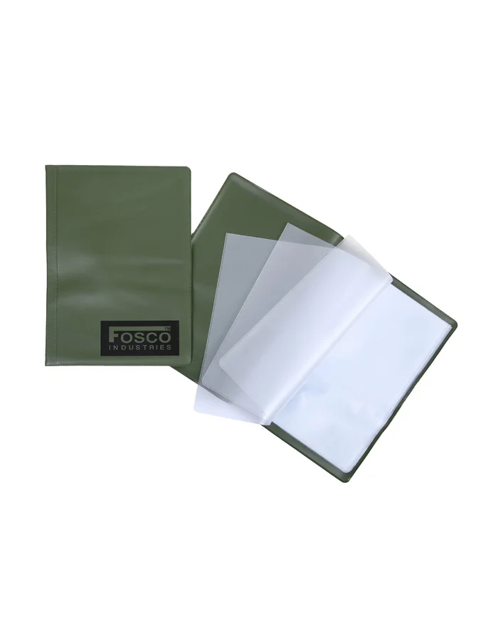 Porte document étanche – Lutin A5