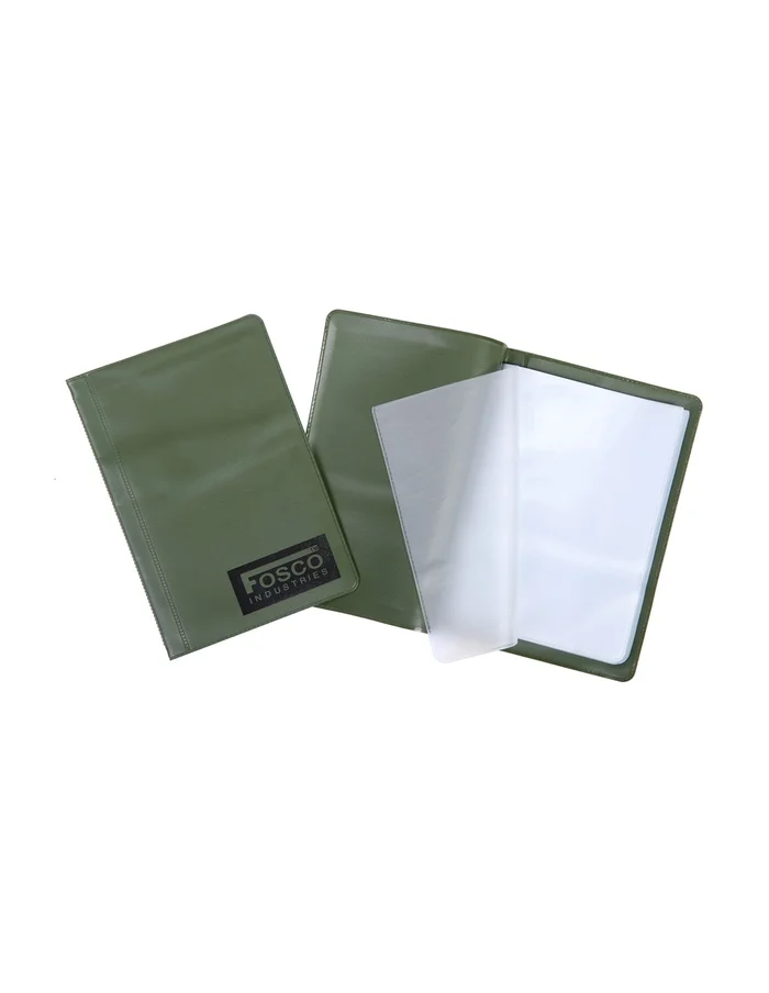 Porte document étanche – Lutin A6