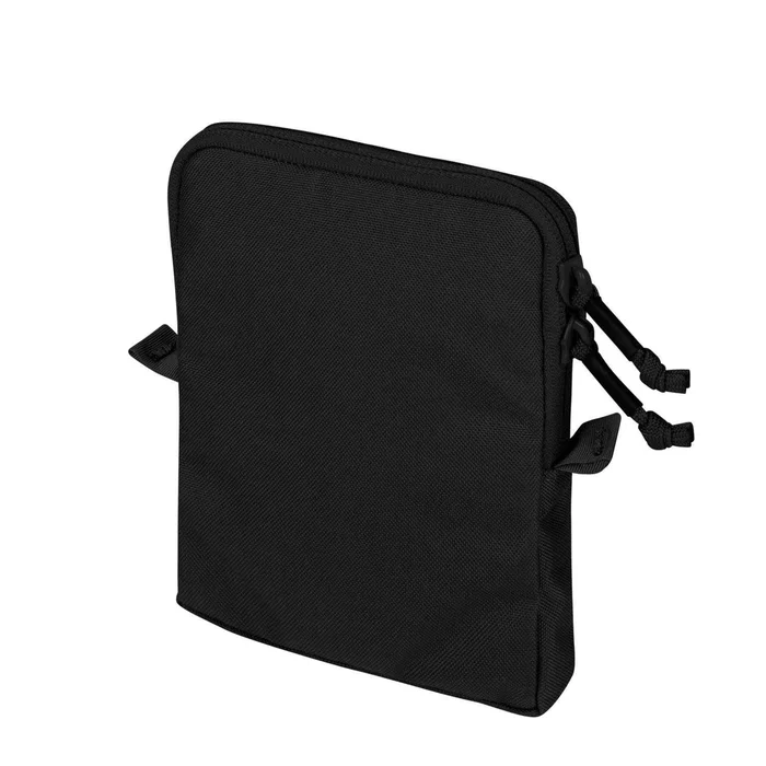 Porte documents Insert® – Cordura® – Noir