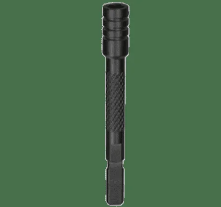Porte-embouts long pour pinces multifonctions noires